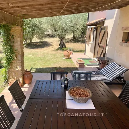 Lavanda Con Vista Mare, Aria Condizionata By Toscanatour